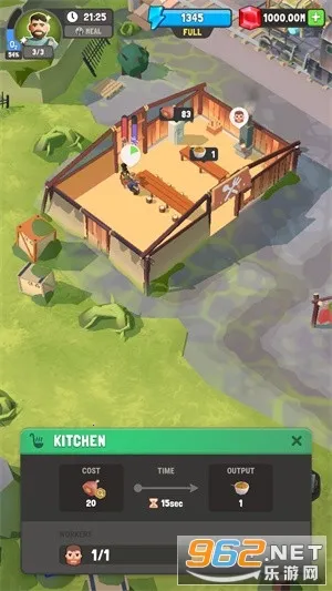 生存列车最新手机版 生存列车最新手机版