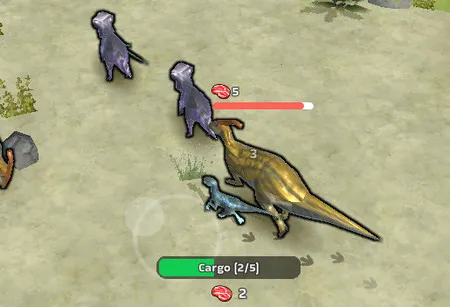 恐龙宇宙2026最新版本 恐龙宇宙2026最新版本