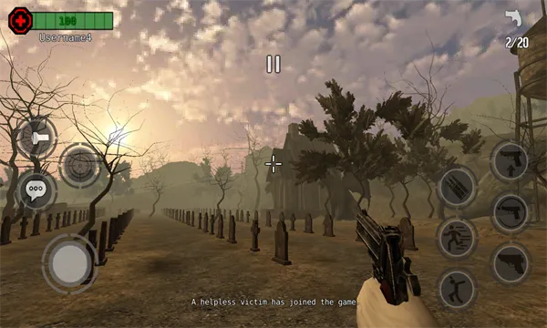 ����֮��Ķ�ħ�����ֻ���v2.0 �ٷ����ͼ1