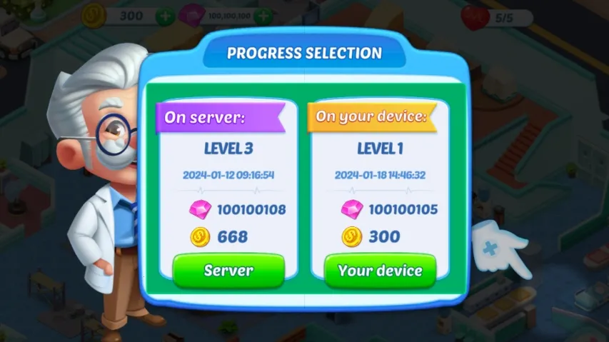 疯狂医院2026手机版 疯狂医院2026手机版