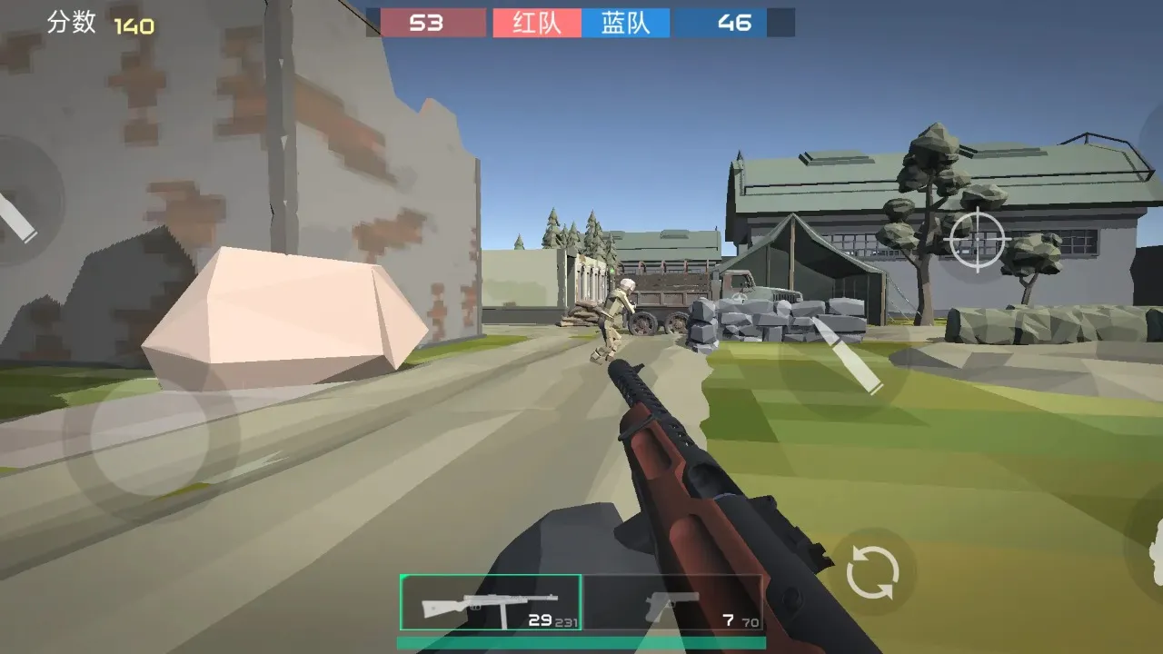 ǰ��ģ��ս2026�ֻ���v7.5 ��Ѱ��ͼ2