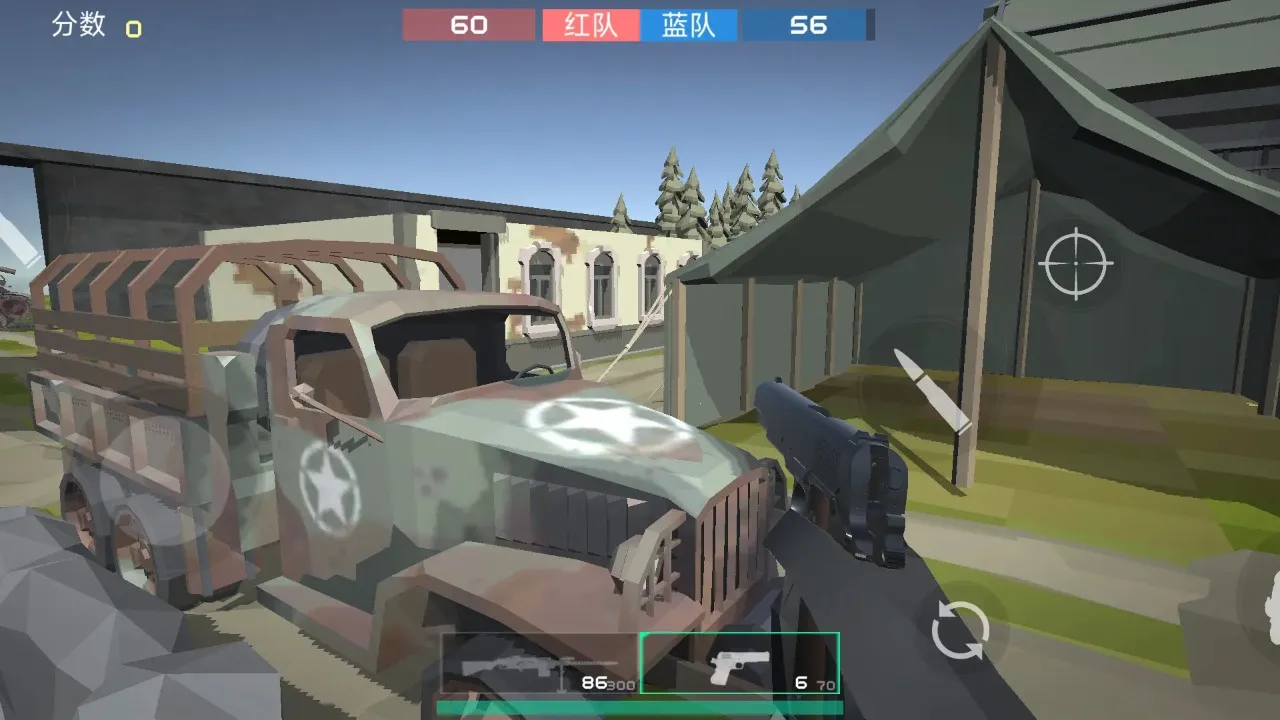 ǰ��ģ��ս2026�ֻ���v7.5 ��Ѱ��ͼ0