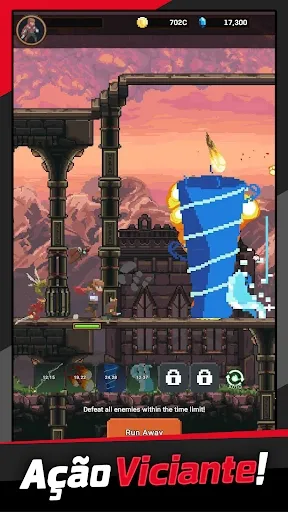 堕落的魔王最新手机版v1.6.0 安卓版截图0