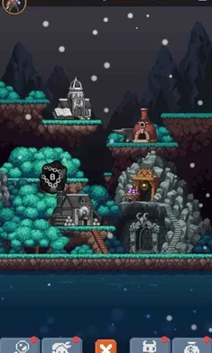 堕落的魔王最新手机版v1.6.0 安卓版截图4