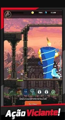 堕落的魔王最新手机版 堕落的魔王最新手机版