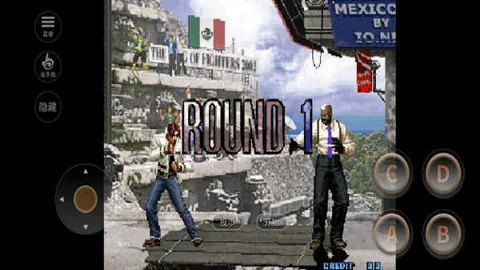 拳皇20022026最新版本v1.74手机版截图2