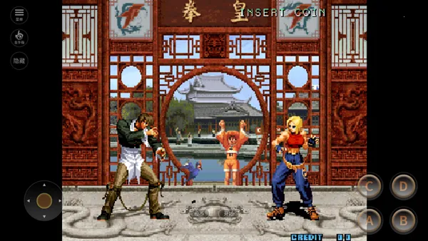 拳皇20022026最新版本 拳皇20022026最新版本