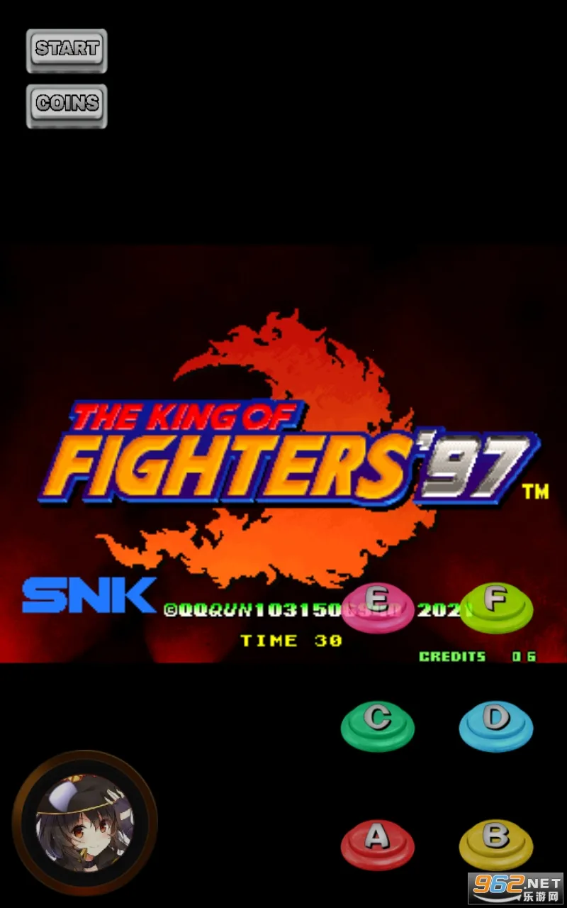 拳皇972026官方最新版本v1.74免费版截图3