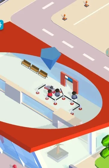 放置机场2026官方最新版本 放置机场2026官方最新版本