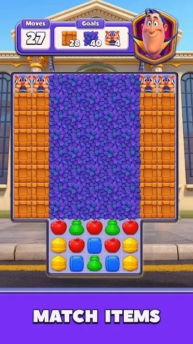 匹配恶棍最新手机版v6936官方版截图1