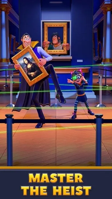 匹配恶棍最新手机版v6936官方版截图0