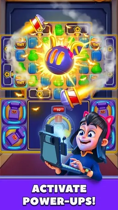 匹配恶棍最新手机版v6936官方版截图4