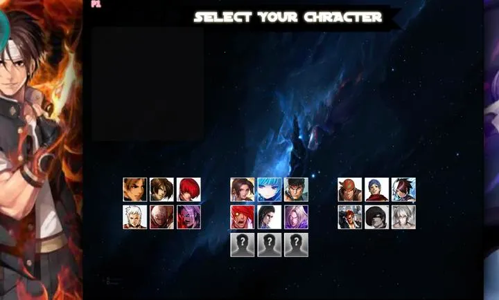 BVN 拳皇版2026手机版v3.3安卓版截图2