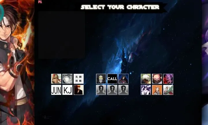 BVN 拳皇版2026手机版v3.3安卓版截图3