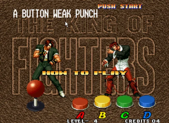 拳皇96最新安卓版v2021.02.25.14官方版截图2