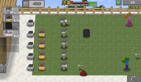 MC��ս��ʬ2_EXPAND�����°�׿��