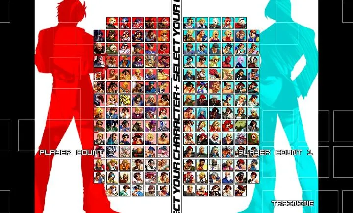 ȭ��mugen��ѡ��2026�ٷ����°汾v2024-03-30��׿���ͼ2