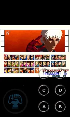 ȭ��2001�ļ��ܰ����°�׿��v1.74��׿���ͼ0