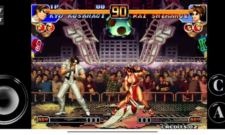 ȭ��97���İ�2026�ֻ���vAndroidPRO��ʽ���ͼ2