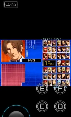 Kofȭ��2002����������2026���°汾v1.74�ֻ����ͼ1