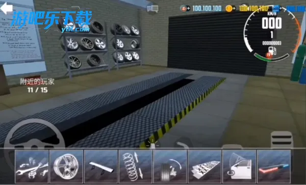 ����ģ����2���°�׿��v1.61.7��ʽ���ͼ4