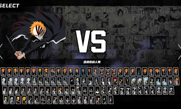 mugen����A��2026���°汾v1.0��׿���ͼ2