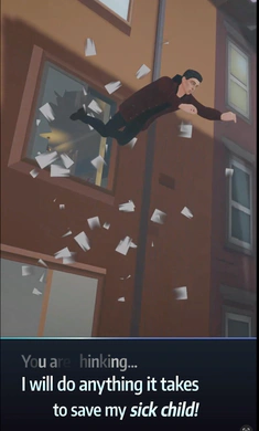 逆命孤注2026官方最新版本v1.9.7中文版截图0