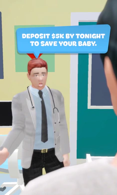 逆命孤注2026官方最新版本v1.9.7中文版截图1