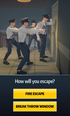 逆命孤注2026官方最新版本v1.9.7中文版截图2