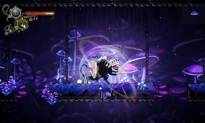 不寐之境:女巫与魔咒最新安卓版vc832f1c官方版截图2