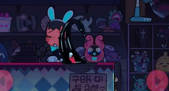 Cryptid Park���°汾����2026v1.0��׿���ͼ0