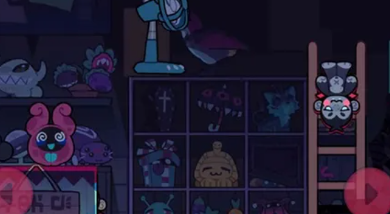 �������﹫԰2.0�ٷ���������(Cryptid Park)v1.0�������ͼ3