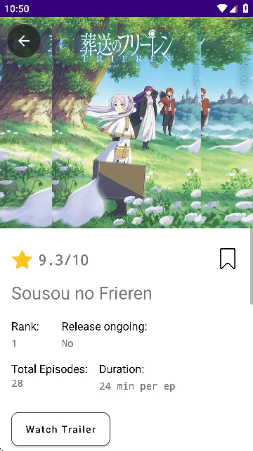 Anime Zzzone�����ٷ�����v1.0���°��ͼ2