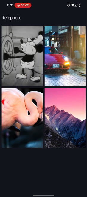 Telephoto�ٷ�������Ѱ�v1.0��ͼ1