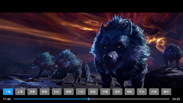 ɧ��TV���Ӱ����°�v0813��׿���ͼ2