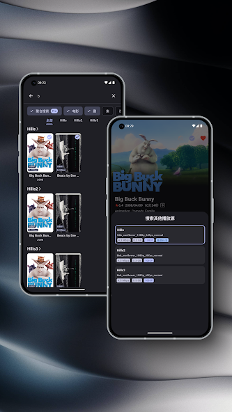 Hills������tv�����°汾1.5.0��ͼ2