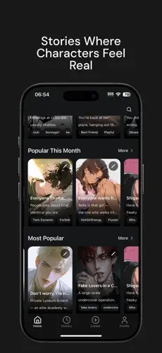 lizlis�ٷ�app���İ�1.7.1��׿���ͼ1