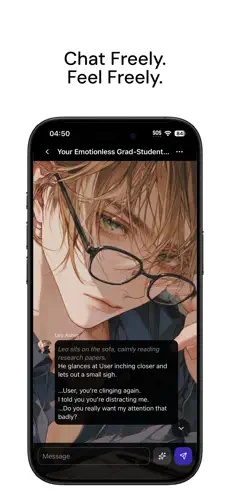 lizlis�ٷ�app���İ�1.7.1��׿���ͼ2