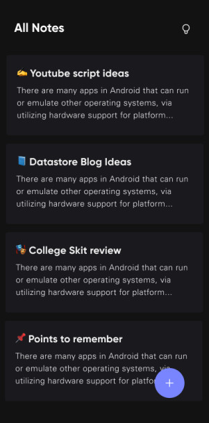 ��Դ�ʼ�Ӧ��NotyKT3.0.0��ͼ1