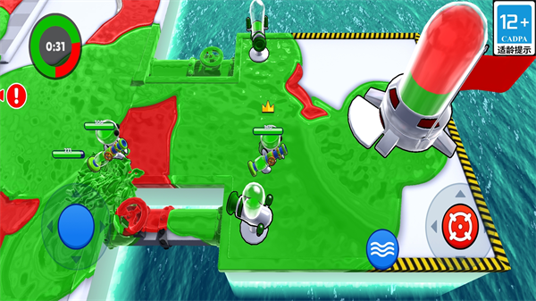 �������ɫս������1.0.6��ͼ2