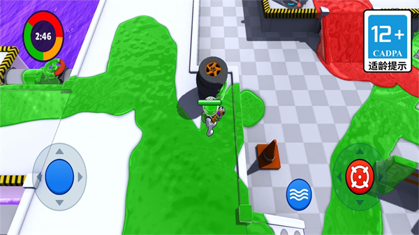 �������ɫս������1.0.6��ͼ3