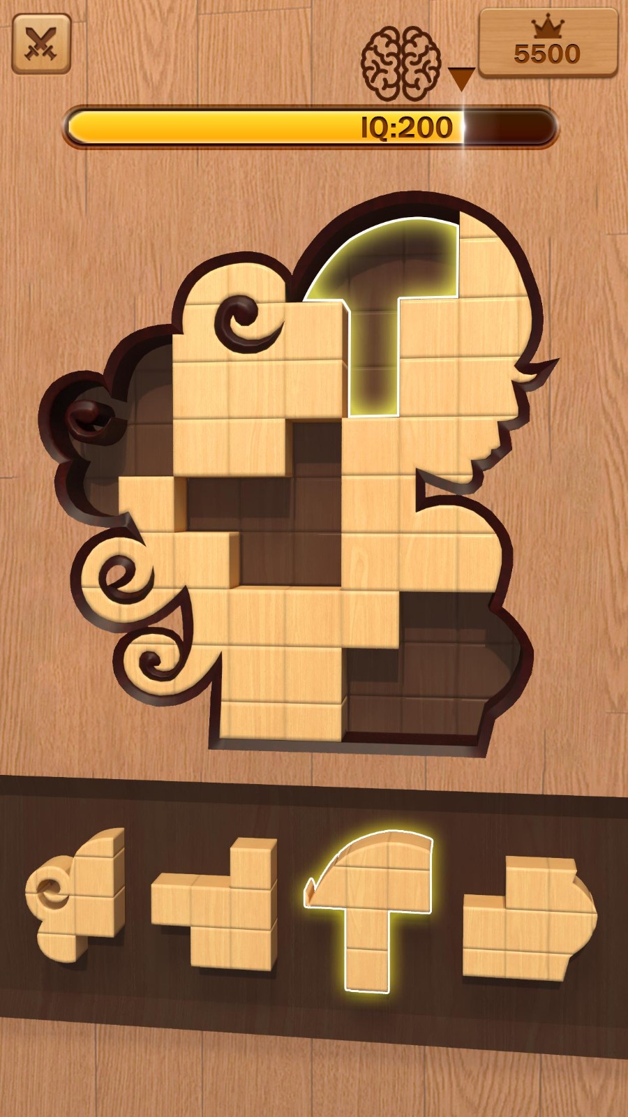 ����Ȥƴ�ֻ���Ѱ�1.16��׿���ͼ1