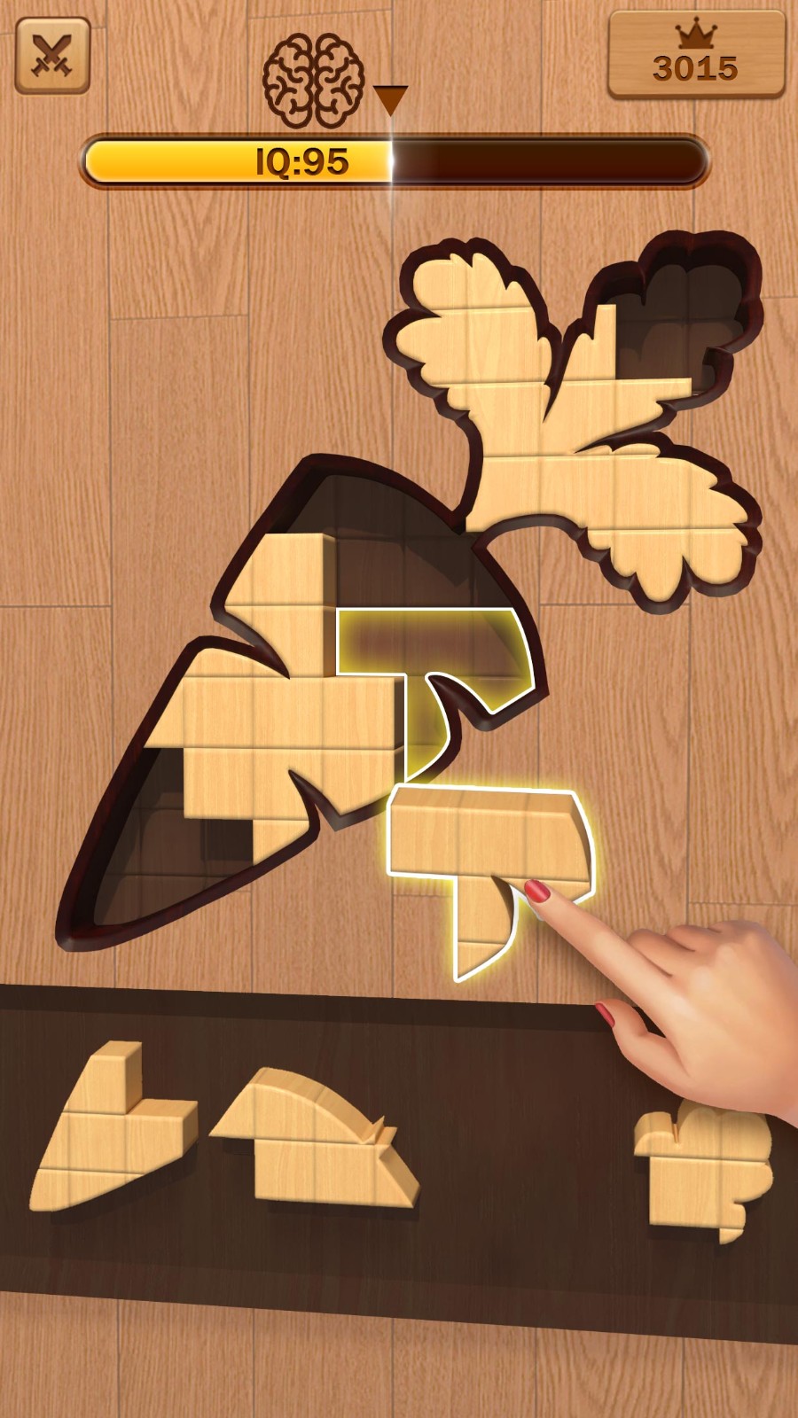 ����Ȥƴ�ֻ���Ѱ�1.16��׿���ͼ2