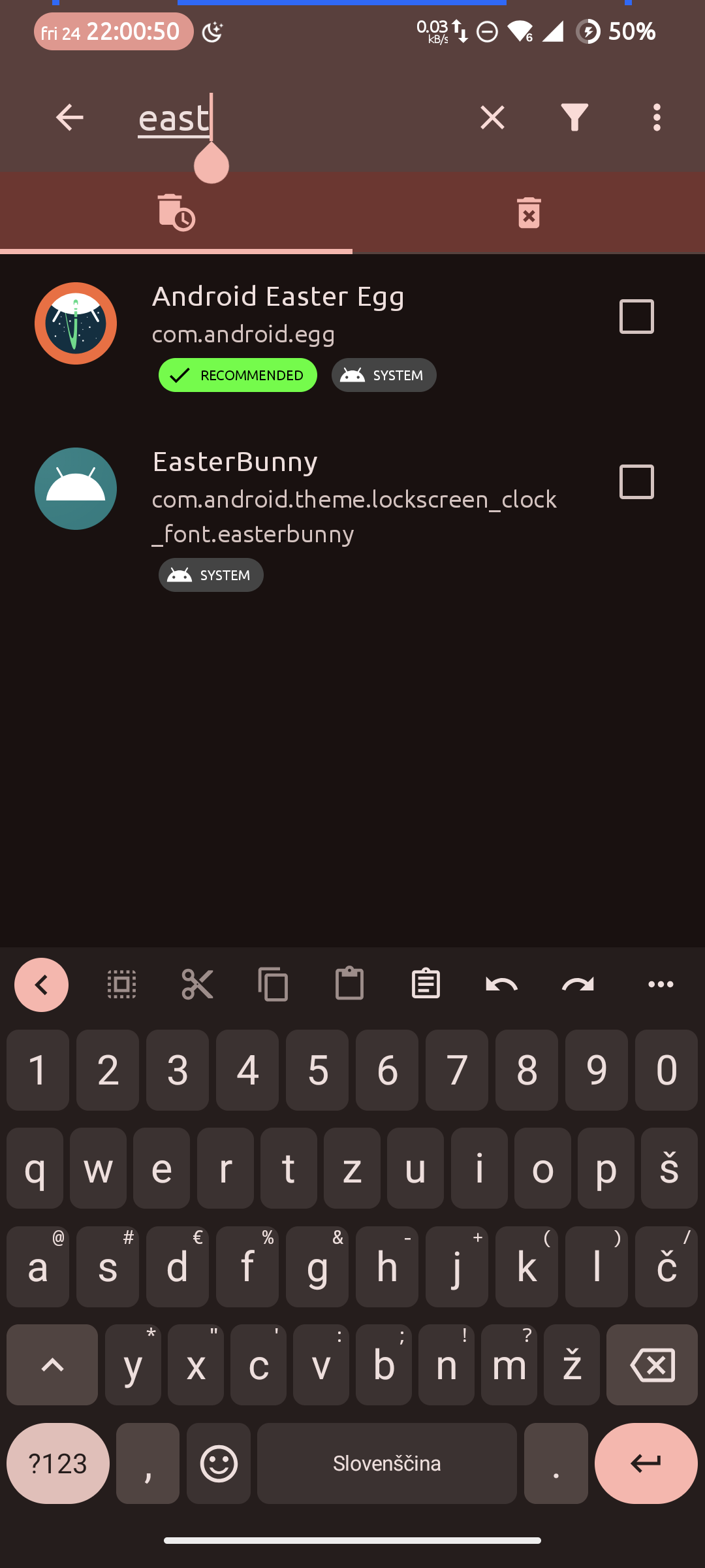 Canta Debloater�ֻ���׿��3.1.2���°��ͼ0