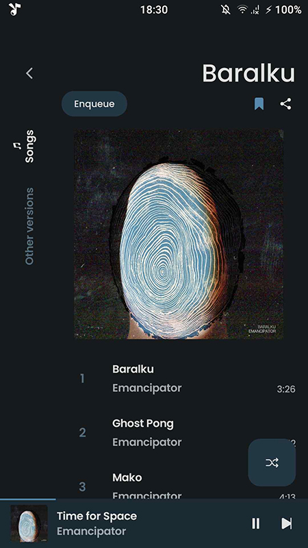 ViMusic�ٷ�app�������°汾��׿���ͼ0