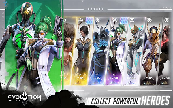 �Ǽ�52��(���ʷ���Ϸ����)v1.0.488 �ٷ����ͼ3