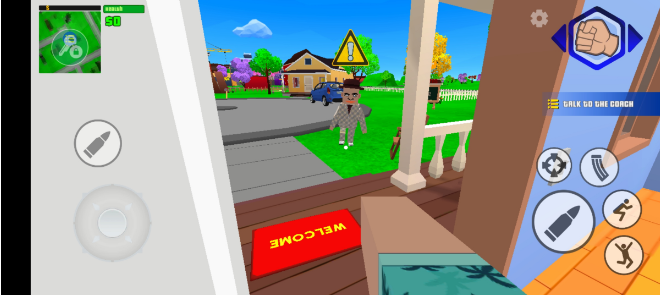 ����ɳ��ģ����(ɳ��ð����Ϸ)v0.25.64 �ٷ����ͼ1