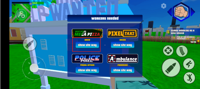 ����ɳ��ģ����(ɳ��ð����Ϸ)v0.25.64 �ٷ����ͼ0