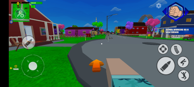 ����ɳ��ģ����(ɳ��ð����Ϸ)v0.25.64 �ٷ����ͼ2