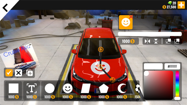 �������ɼ�ʻ(��ʻģ����Ϸ)v10.1.1 ��Ѱ��ͼ1